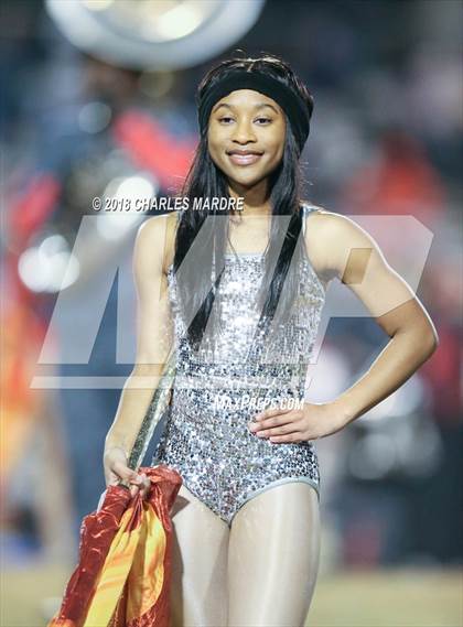 Thumbnail 3 in Jack Britt @ Seventy-First (NCHSAA 4A 1st Round Playoff) photogallery.