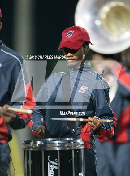 Thumbnail 3 in Jack Britt @ Seventy-First (NCHSAA 4A 1st Round Playoff) photogallery.
