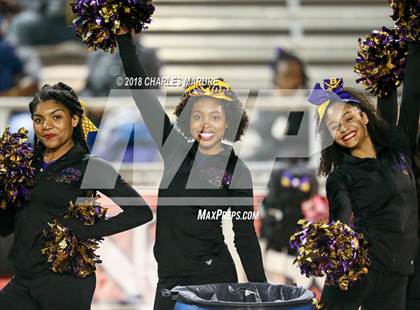 Thumbnail 2 in Jack Britt @ Seventy-First (NCHSAA 4A 1st Round Playoff) photogallery.