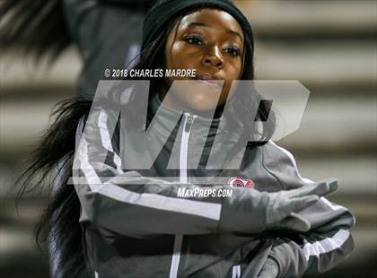 Thumbnail 2 in Jack Britt @ Seventy-First (NCHSAA 4A 1st Round Playoff) photogallery.