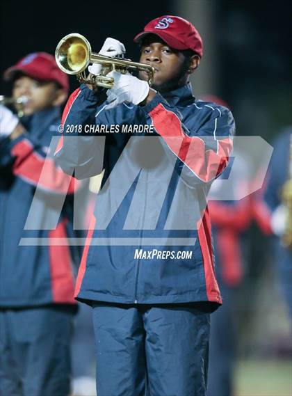 Thumbnail 2 in Jack Britt @ Seventy-First (NCHSAA 4A 1st Round Playoff) photogallery.