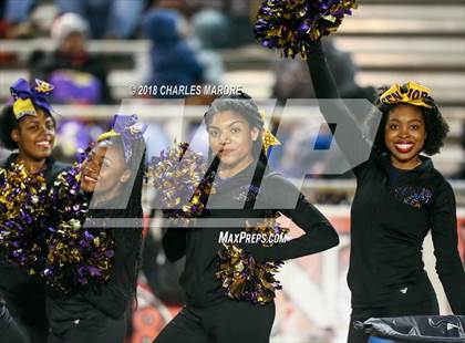 Thumbnail 1 in Jack Britt @ Seventy-First (NCHSAA 4A 1st Round Playoff) photogallery.