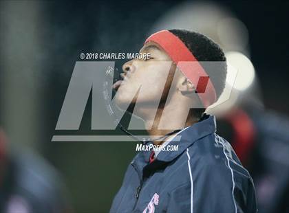 Thumbnail 1 in Jack Britt @ Seventy-First (NCHSAA 4A 1st Round Playoff) photogallery.