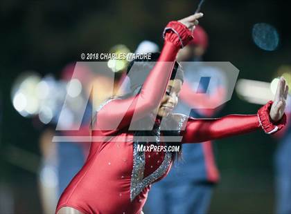 Thumbnail 2 in Jack Britt @ Seventy-First (NCHSAA 4A 1st Round Playoff) photogallery.