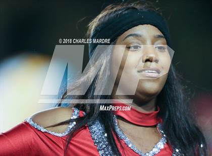 Thumbnail 1 in Jack Britt @ Seventy-First (NCHSAA 4A 1st Round Playoff) photogallery.