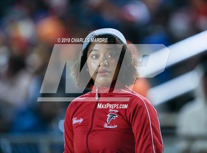 Thumbnail 2 in Jack Britt @ Seventy-First (NCHSAA 4A 1st Round Playoff) photogallery.