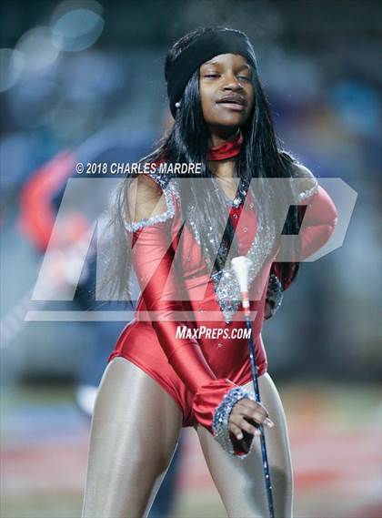 Thumbnail 3 in Jack Britt @ Seventy-First (NCHSAA 4A 1st Round Playoff) photogallery.