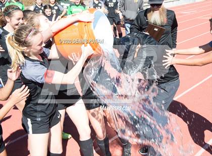 Thumbnail 1 in South San Francisco vs. Santa Cruz (CIF CCS D2 Final) photogallery.