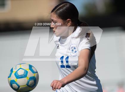 Thumbnail 3 in South San Francisco vs. Santa Cruz (CIF CCS D2 Final) photogallery.