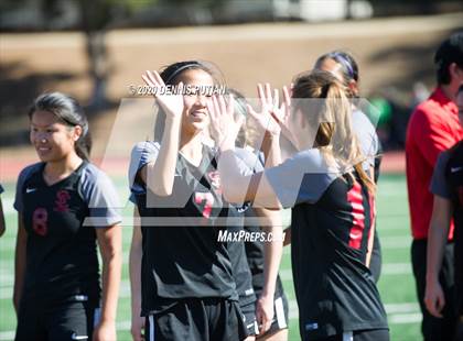 Thumbnail 3 in South San Francisco vs. Santa Cruz (CIF CCS D2 Final) photogallery.