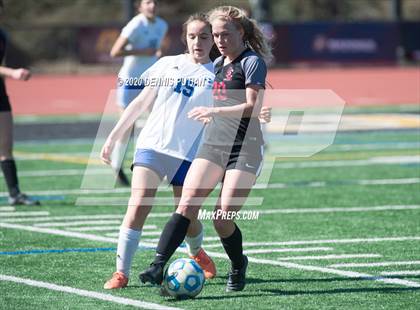 Thumbnail 1 in South San Francisco vs. Santa Cruz (CIF CCS D2 Final) photogallery.