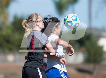 Thumbnail 1 in South San Francisco vs. Santa Cruz (CIF CCS D2 Final) photogallery.