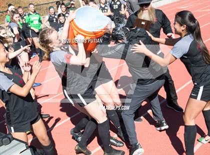 Thumbnail 3 in South San Francisco vs. Santa Cruz (CIF CCS D2 Final) photogallery.