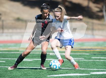 Thumbnail 3 in South San Francisco vs. Santa Cruz (CIF CCS D2 Final) photogallery.