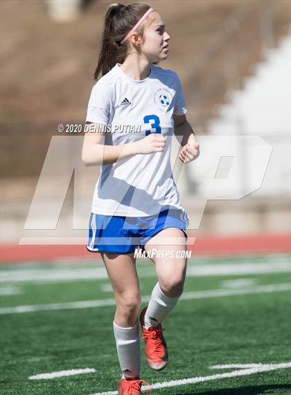 Thumbnail 1 in South San Francisco vs. Santa Cruz (CIF CCS D2 Final) photogallery.