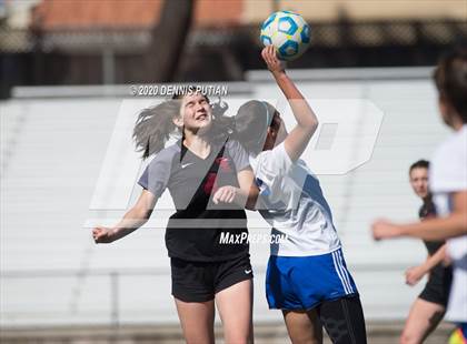 Thumbnail 3 in South San Francisco vs. Santa Cruz (CIF CCS D2 Final) photogallery.