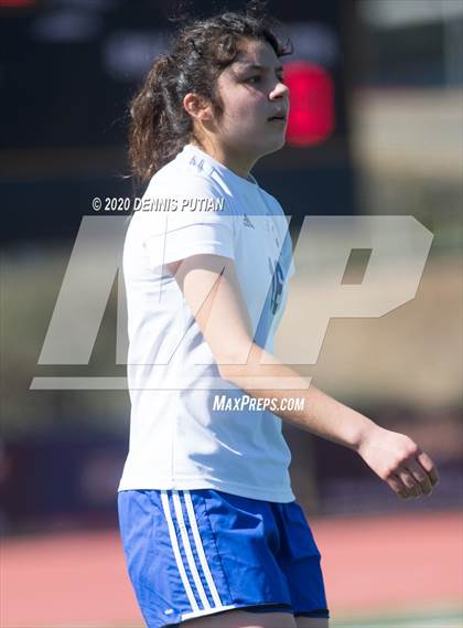Thumbnail 3 in South San Francisco vs. Santa Cruz (CIF CCS D2 Final) photogallery.