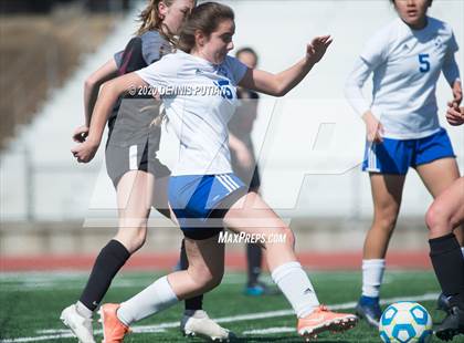 Thumbnail 1 in South San Francisco vs. Santa Cruz (CIF CCS D2 Final) photogallery.