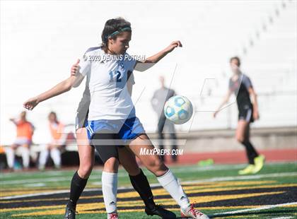 Thumbnail 3 in South San Francisco vs. Santa Cruz (CIF CCS D2 Final) photogallery.