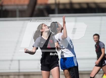 Thumbnail 2 in South San Francisco vs. Santa Cruz (CIF CCS D2 Final) photogallery.