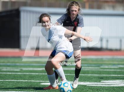 Thumbnail 2 in South San Francisco vs. Santa Cruz (CIF CCS D2 Final) photogallery.