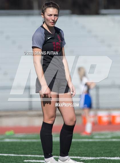 Thumbnail 1 in South San Francisco vs. Santa Cruz (CIF CCS D2 Final) photogallery.