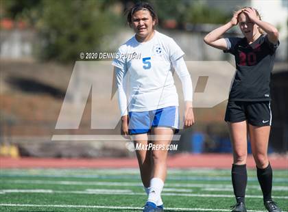 Thumbnail 3 in South San Francisco vs. Santa Cruz (CIF CCS D2 Final) photogallery.