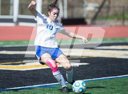 Thumbnail 1 in South San Francisco vs. Santa Cruz (CIF CCS D2 Final) photogallery.