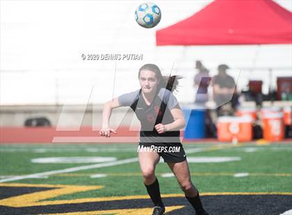 Thumbnail 3 in South San Francisco vs. Santa Cruz (CIF CCS D2 Final) photogallery.