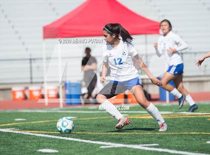 Thumbnail 1 in South San Francisco vs. Santa Cruz (CIF CCS D2 Final) photogallery.