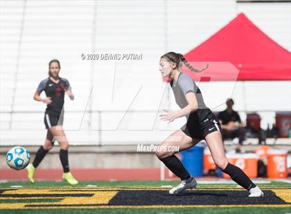 Thumbnail 3 in South San Francisco vs. Santa Cruz (CIF CCS D2 Final) photogallery.