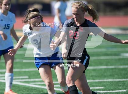 Thumbnail 3 in South San Francisco vs. Santa Cruz (CIF CCS D2 Final) photogallery.