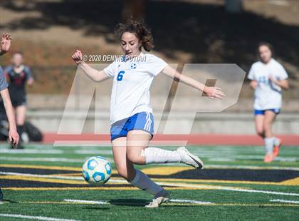 Thumbnail 1 in South San Francisco vs. Santa Cruz (CIF CCS D2 Final) photogallery.