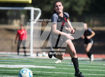 Thumbnail 3 in South San Francisco vs. Santa Cruz (CIF CCS D2 Final) photogallery.