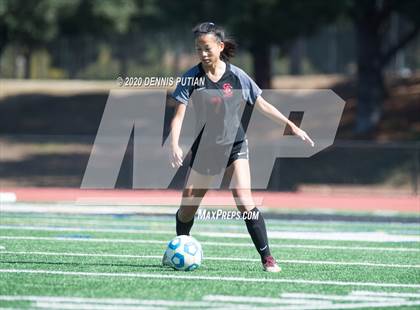 Thumbnail 1 in South San Francisco vs. Santa Cruz (CIF CCS D2 Final) photogallery.