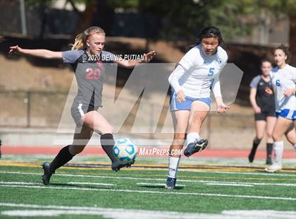 Thumbnail 1 in South San Francisco vs. Santa Cruz (CIF CCS D2 Final) photogallery.