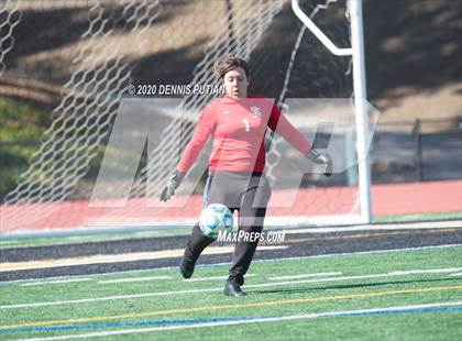 Thumbnail 1 in South San Francisco vs. Santa Cruz (CIF CCS D2 Final) photogallery.