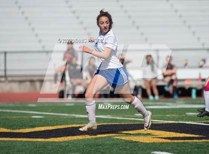Thumbnail 1 in South San Francisco vs. Santa Cruz (CIF CCS D2 Final) photogallery.