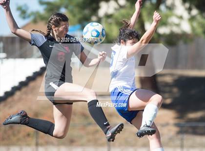 Thumbnail 2 in South San Francisco vs. Santa Cruz (CIF CCS D2 Final) photogallery.