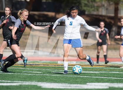 Thumbnail 3 in South San Francisco vs. Santa Cruz (CIF CCS D2 Final) photogallery.