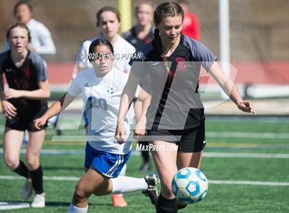 Thumbnail 1 in South San Francisco vs. Santa Cruz (CIF CCS D2 Final) photogallery.