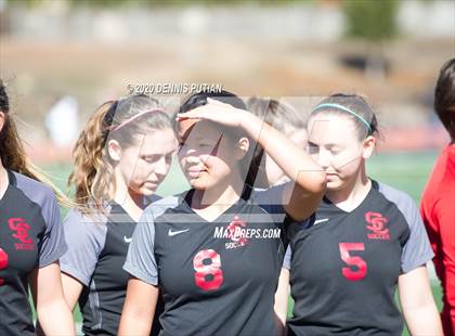 Thumbnail 1 in South San Francisco vs. Santa Cruz (CIF CCS D2 Final) photogallery.