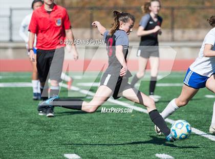 Thumbnail 2 in South San Francisco vs. Santa Cruz (CIF CCS D2 Final) photogallery.