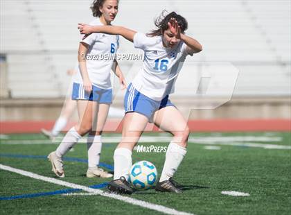 Thumbnail 2 in South San Francisco vs. Santa Cruz (CIF CCS D2 Final) photogallery.
