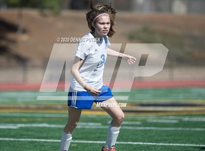 Thumbnail 1 in South San Francisco vs. Santa Cruz (CIF CCS D2 Final) photogallery.