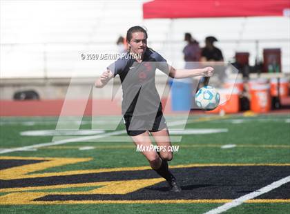 Thumbnail 3 in South San Francisco vs. Santa Cruz (CIF CCS D2 Final) photogallery.