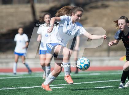 Thumbnail 2 in South San Francisco vs. Santa Cruz (CIF CCS D2 Final) photogallery.