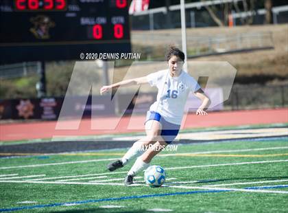 Thumbnail 2 in South San Francisco vs. Santa Cruz (CIF CCS D2 Final) photogallery.
