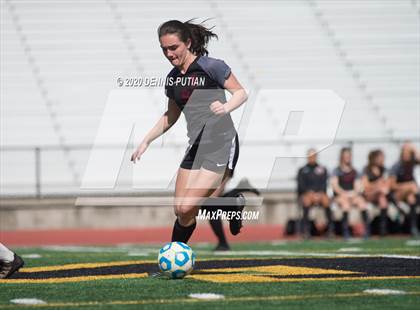 Thumbnail 3 in South San Francisco vs. Santa Cruz (CIF CCS D2 Final) photogallery.