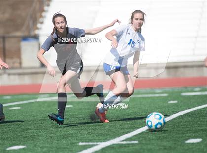 Thumbnail 2 in South San Francisco vs. Santa Cruz (CIF CCS D2 Final) photogallery.